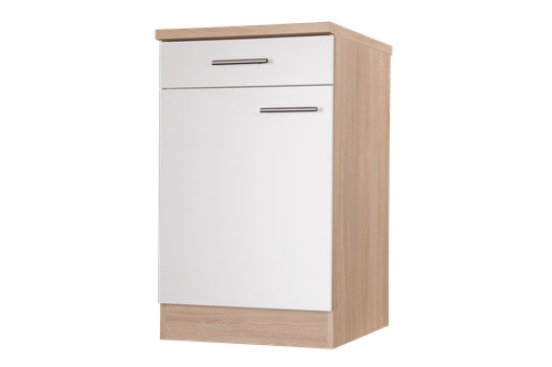 Meuble bas cuisine avec - meuble,