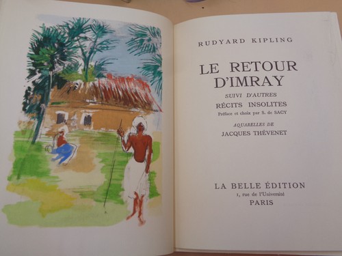Rudyard kipling le - rudyard, :