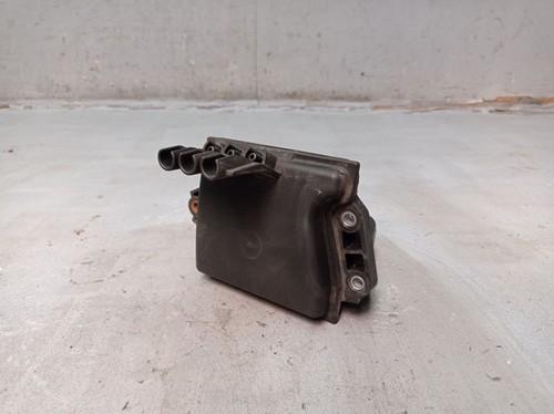 Mercedes sprinter box - sprinter, 3-t
