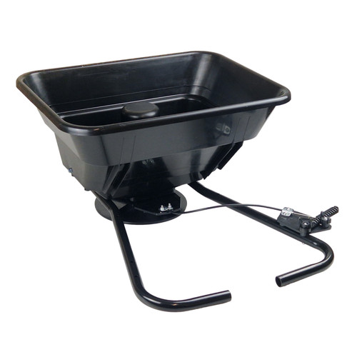 12v atv épandeur semeur 31l - semeur,