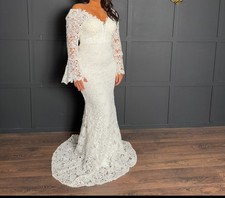 robe de soirée longue mariage