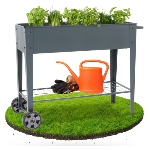 Arebos potager surélevé - arebos,