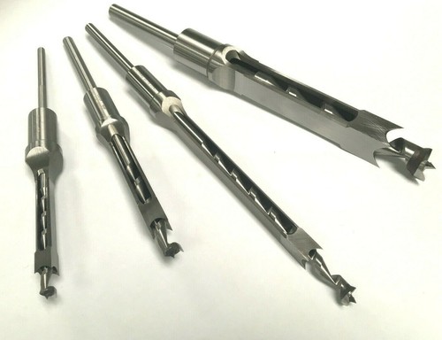 Wadkin bursgreen set - set, de