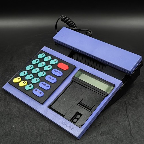 Bang olufsen beocom 2000 - beocom,