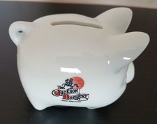 Tirelire cochon "The Jackson