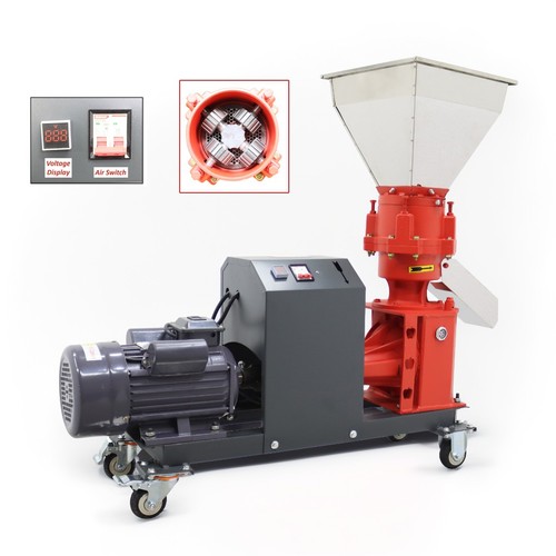 220v roller 3mm animal - 4-roller,