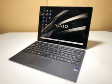 VAIO VJZ12A Laptop i7-4770HQ