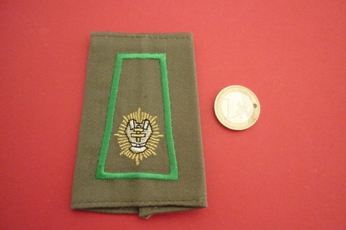 Fourreau regiment de - ,