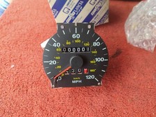 FIAT CINQUENTO COUNTER FROM 1992 TO 1998 ORIGINAL 9946979 NB PHOTO 10 AND 11