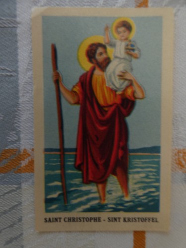 Image pieuse saint - image,