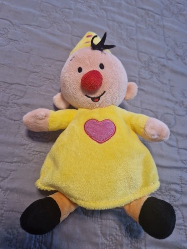 Doudou peluche studio - doudou,