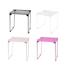 Étagère de rangement en