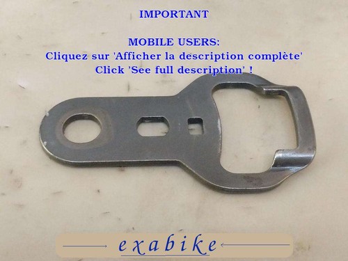 Pas description voir - description,