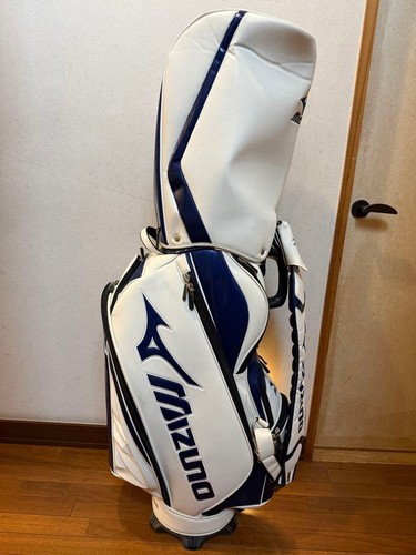 Mizuno sac chariot - mizuno, de
