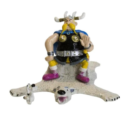 Pixi uderzo astérix obélix - pixi,