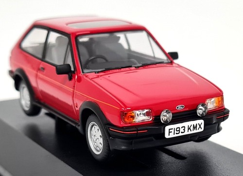 Vanguards ford fiesta xr2 - 1/43,