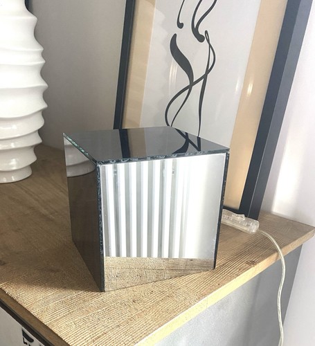 Lampe batch london - batch, carré