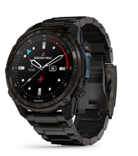 Smartwatch Garmin Homme Descent™ Mk3i – 51 mm in Titane 010-02752-14