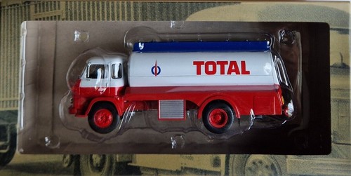 Ixo camions d - -,