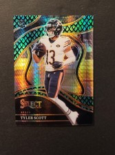 2023 Panini Select - Club