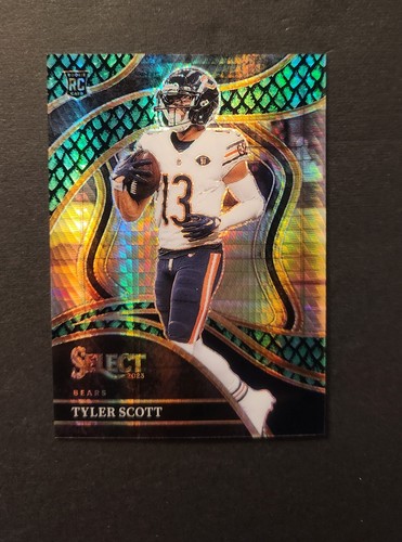 2023 panini select - panini, club