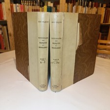 Dictionnaire encyclopédique