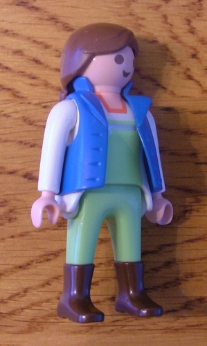 Playmobil piéce détachée