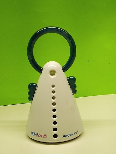 Angelcare safety 1st sound - safety,