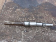 arbre primaire 300 400 FL odyssey buggy honda