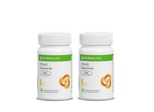 2 x Herbalife Afresh Energy