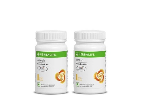 Herbalife afresh energy - afresh,