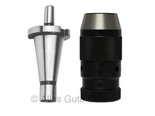Cnc mandrin percage perceuse - /,