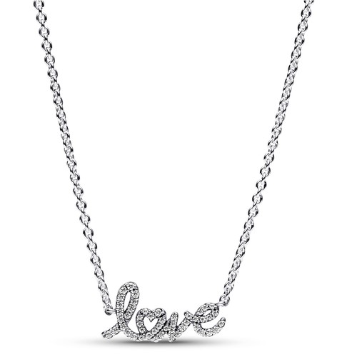 Collier pandora pour - collier,