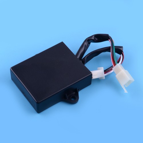 Ignitor cdi box module - cdi, fit
