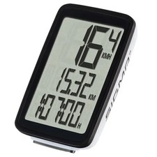 SIGMA Compteur de vélo Pure 1 ATS