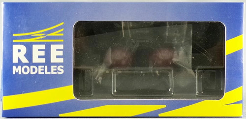 Ree 128 sncf - ree, plat