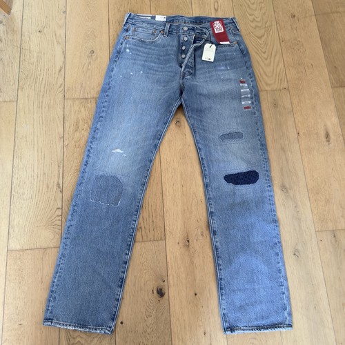 Jean 501 levi - levi’s, 150