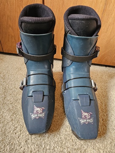 Sled dogs snow skates mens - skates,