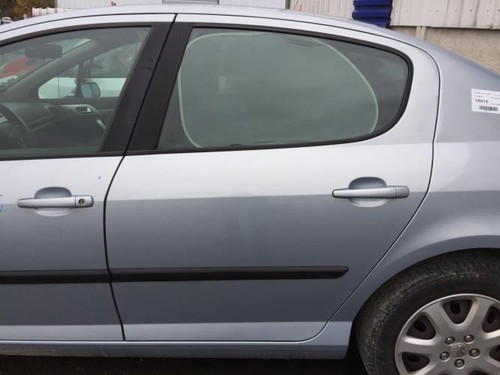 Porte arriere gauche - , peugeot