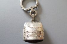 keyring key-ring bell bell Gorges de Chailles 73 Saint-Franc augis