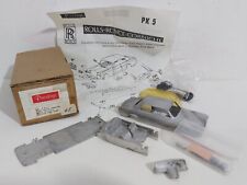 54240 PRESTIGE KIT 1/43 No. PK5 - Rolls Royce Corniche Sedan - Mulliner Park