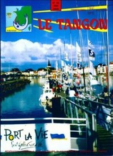 Le Tangon n°52 - Collectif -