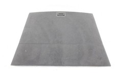 Trunk mat VW Touareg 2 7P 7P6863546B 05-2014