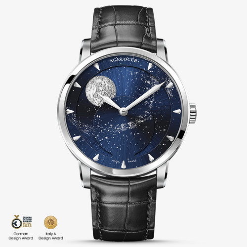 Agelocer astronomer galaxy - agelocer,