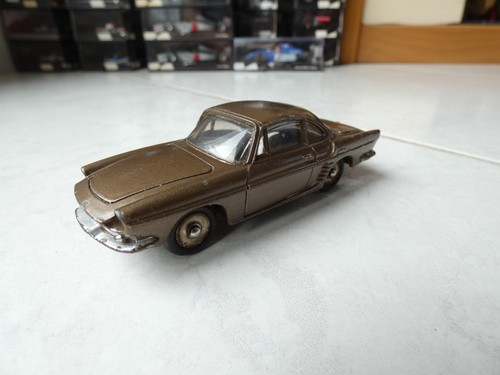 Renault floride 543 marron - 543,