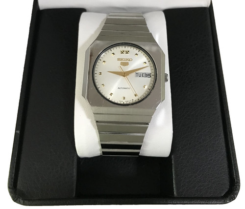 Montre vintage seiko - seiko, 5
