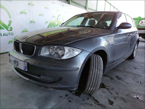 Demarreur bmw serie e87 - 1,