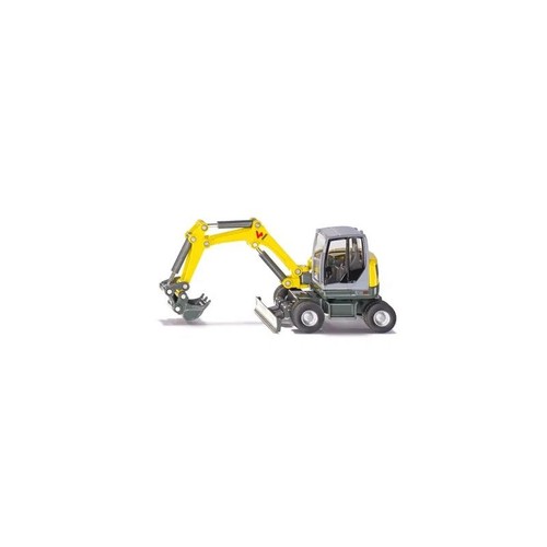 Siku 3560 miniature pelleteuse - siku,