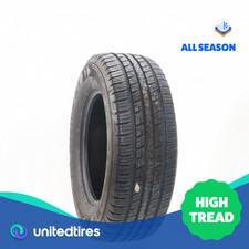 Driven Once 265/65R17 Sumitomo GeoTour H/T 112T - 12/32