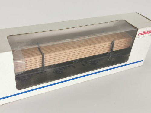 Märklin 4665 paire de - paire,